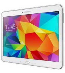 Замена разъема питания на планшете Samsung Galaxy Tab 4 10.1 3G в Ставрополе